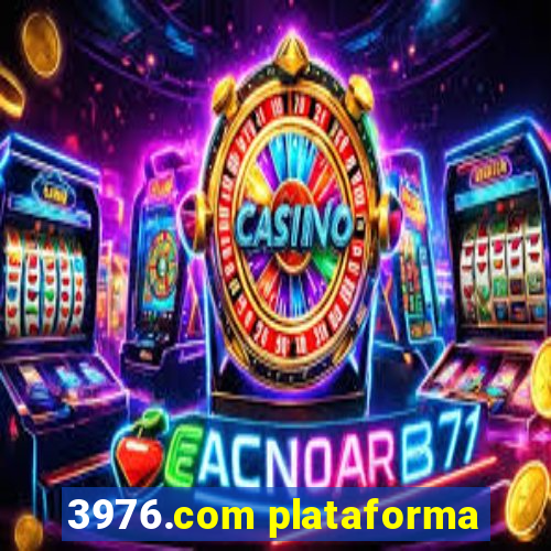 3976.com plataforma